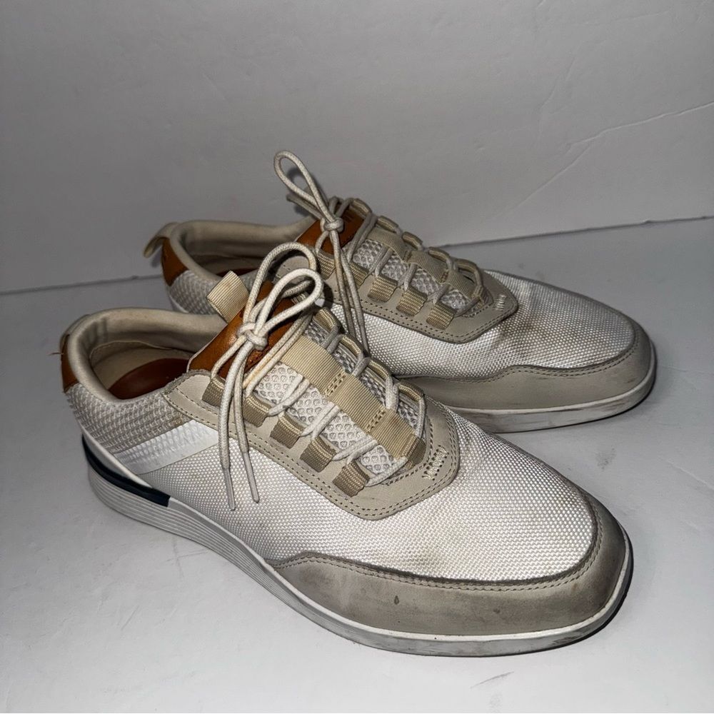 Wolf & Shepherd Crossove Victory Trainer size 7 men 9 women